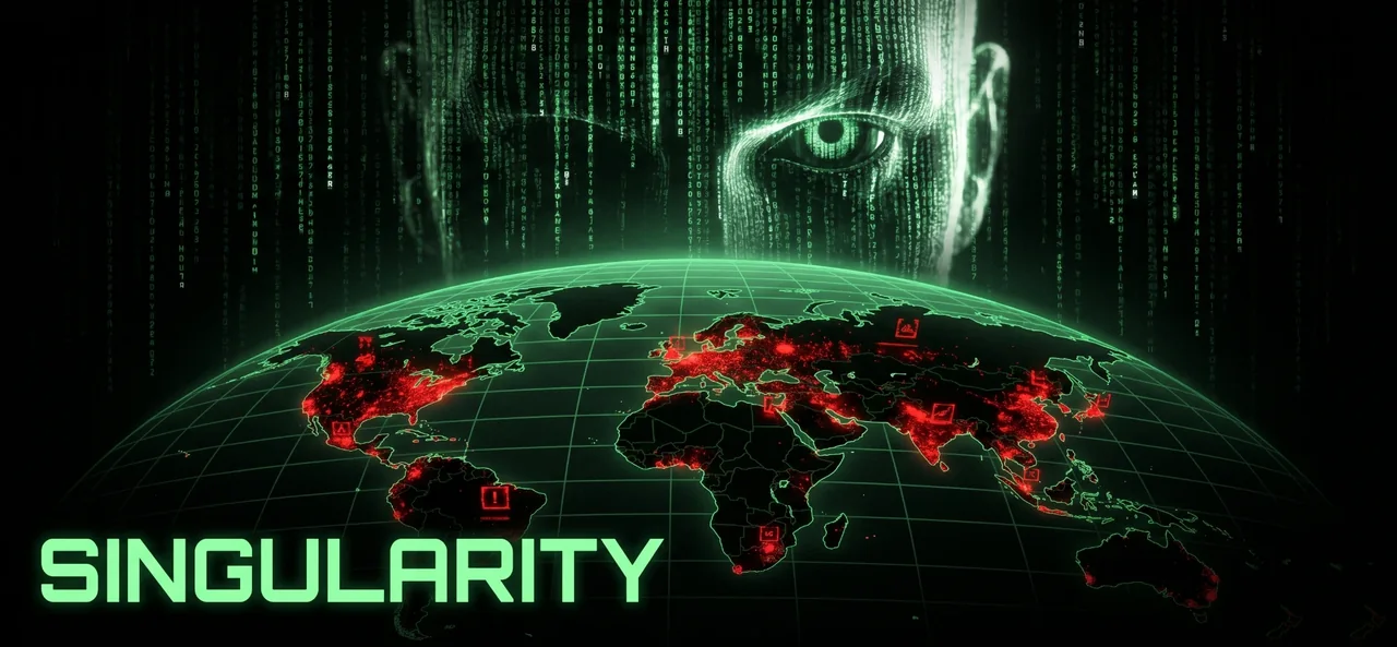 Singularity